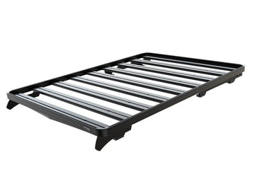 Land Rover Defender 110 L663 (2020-CURRENT) Slimline II Roof Rack Contour Kit - by Front Runner - Brixton 4x4 - Buy Online Now!